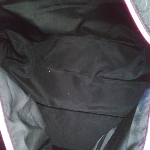 Monogrammed GFR traveling Gym Bag - Picture 7 of 9